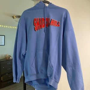 Shadow Hill hoodie